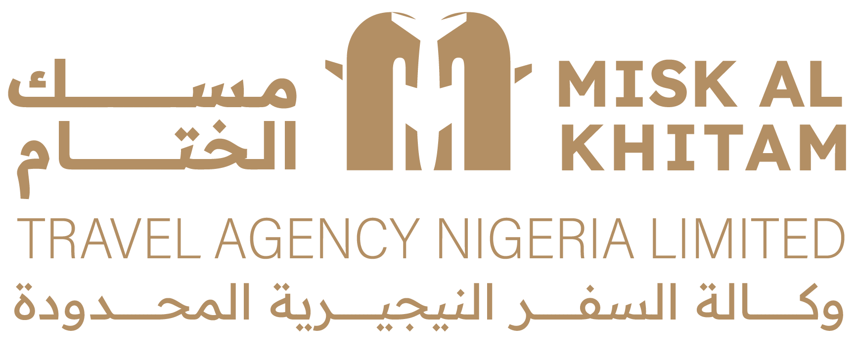 Misk Al Khitam Travel & Tourism | Umrah & International Tours