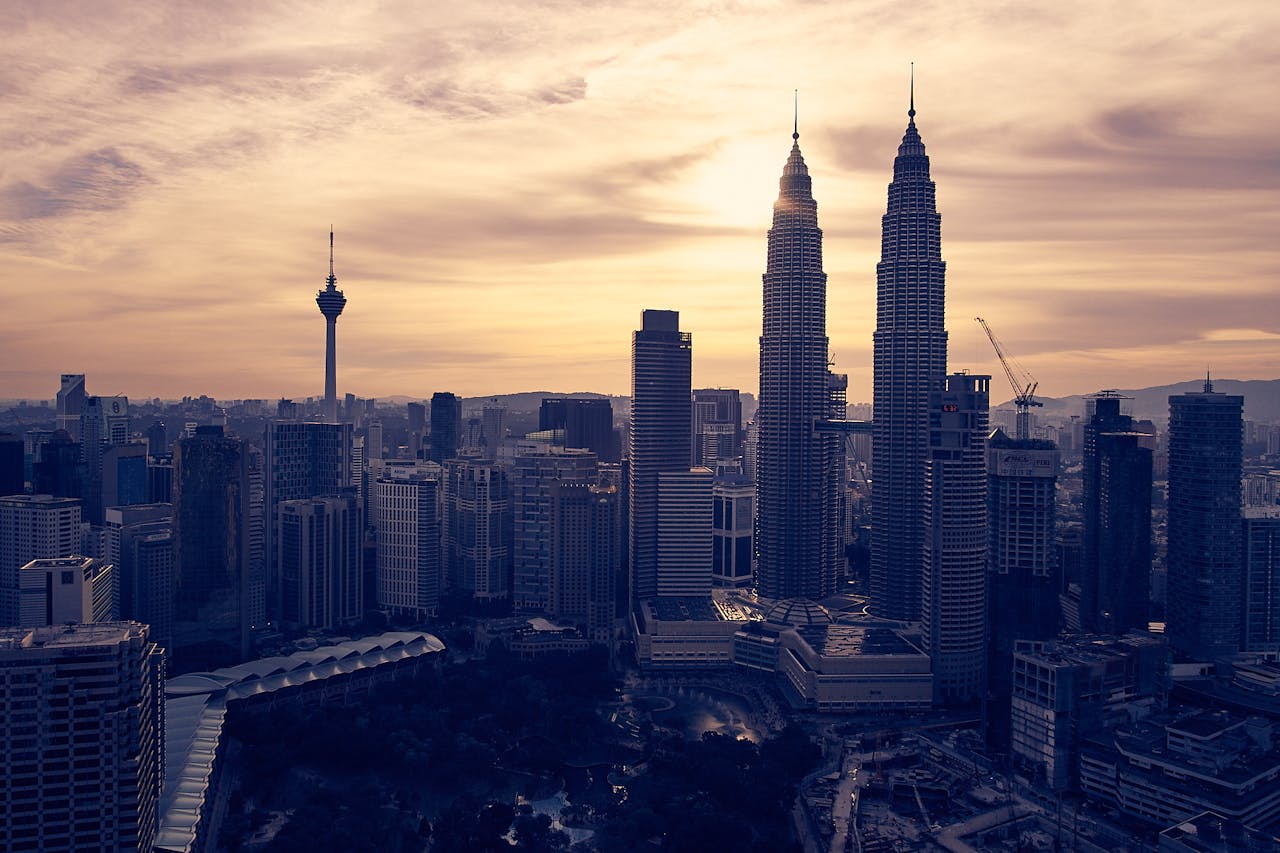 Malaysia Honeymoon Package – 7 Nights | 5 Star Hotels