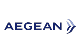 AEGEAN logo
