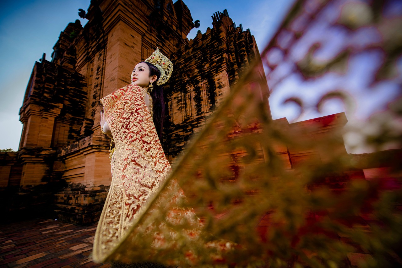 Thailand & Indonesia Honeymoon Package – 9 Nights Romantic Escape